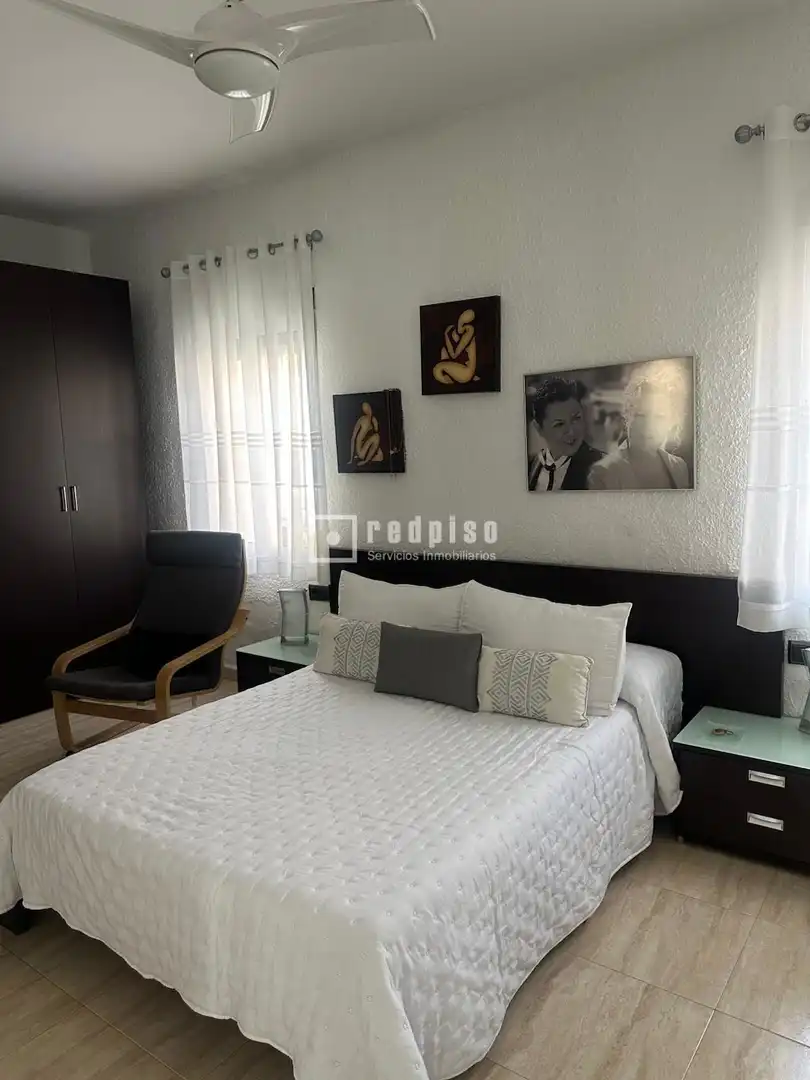 Habitación de Piso en venta en Bailén - Miraflores