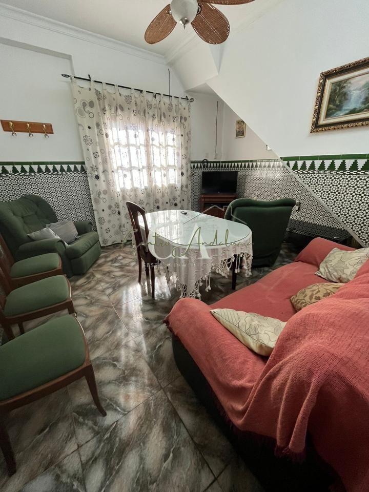 Living room of House or chalet for sale in Puente Genil