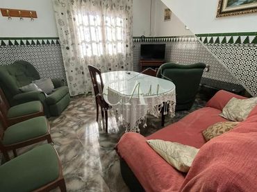 House for sale in Calle Málaga
