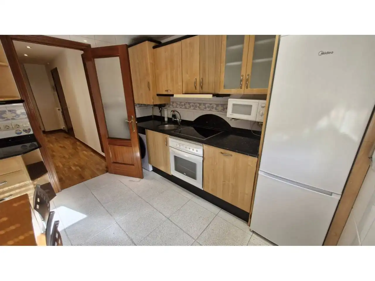 Piso con ascensor en venta en Calle Portillejo, imagen 11