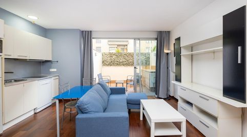 Foto 3 de Piso en venta en Calle José Luis Pérez Pujadas, 35, Parque Lagos, Granada Capital