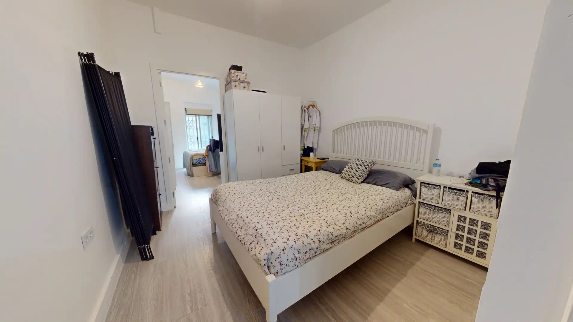 Habitación de Casa o chalet en venta en Mutxamel con Aire acondicionado, Calefacción y Amueblado