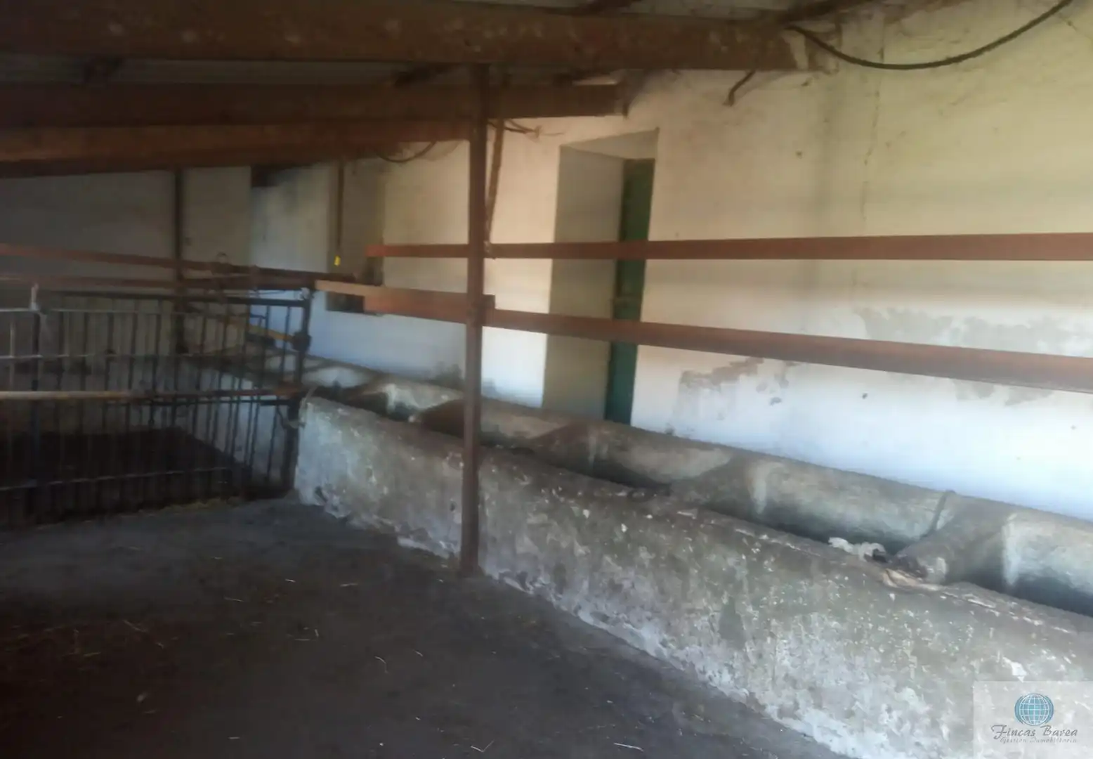 Finca rústica en venda en Mijas