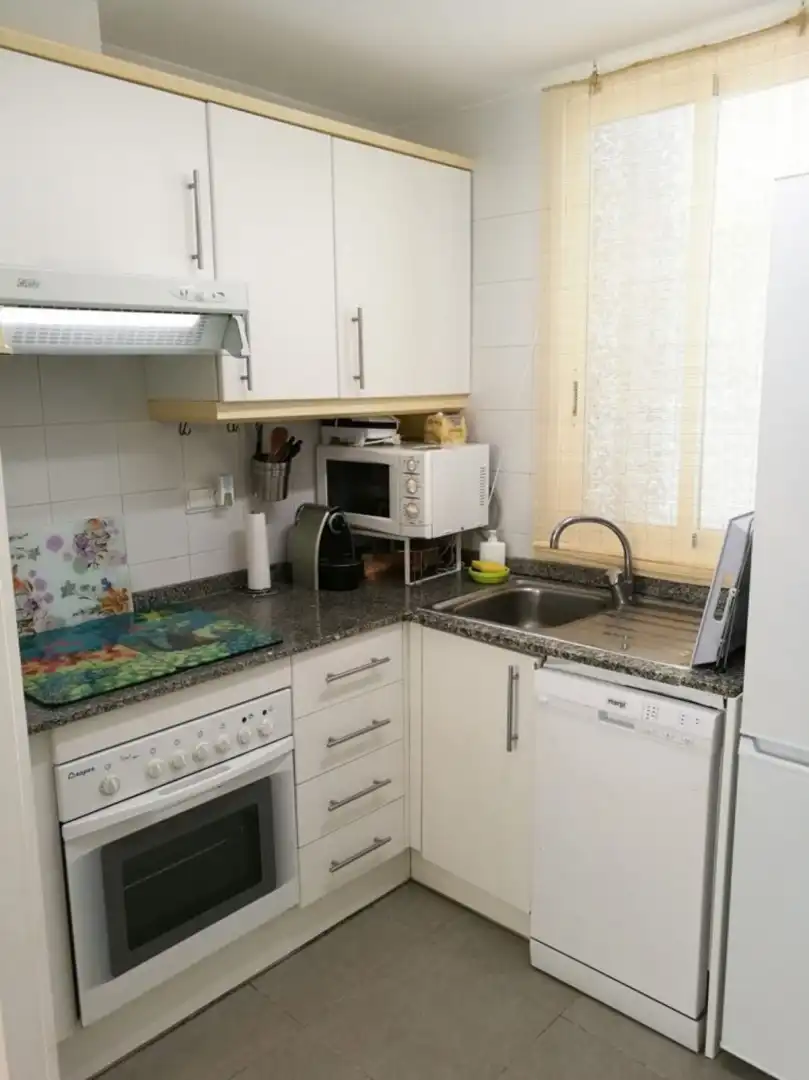 Apartament amb piscina en venda a La Cala de Villajoyosa, imagen 16