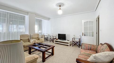 Photo 3 of Flat for sale in Los Remedios, Sevilla