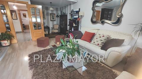 Photo 2 of House or chalet for sale in Calle Antonio Ponz, La Platina- Hospital - Campus, Salamanca