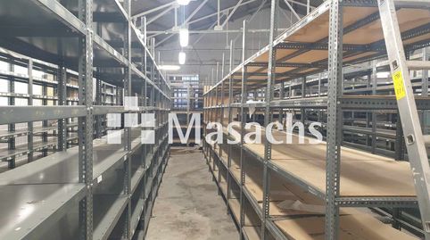 Photo 2 of Industrial buildings for sale in Valleaguado - La Cañada, Coslada
