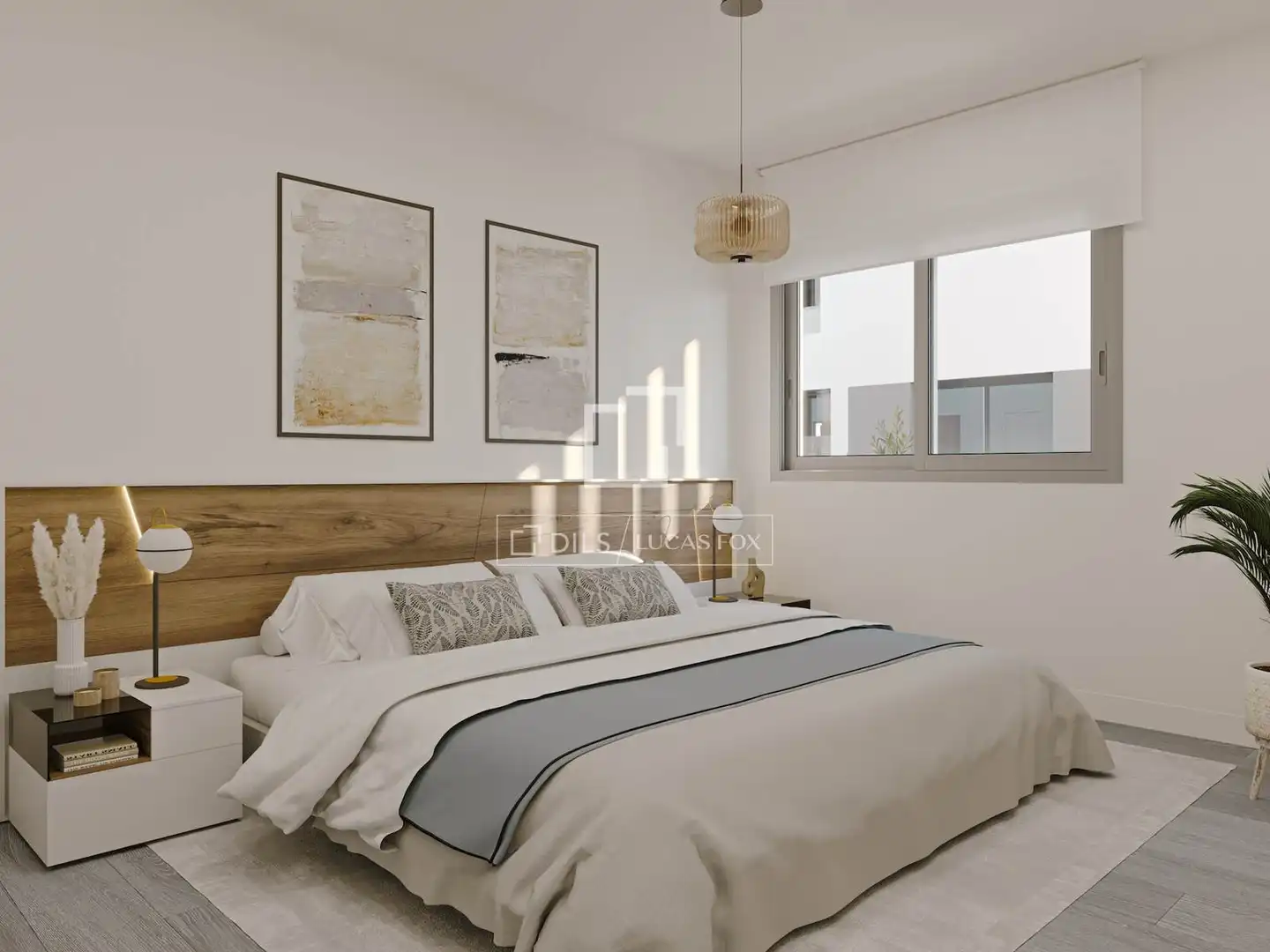 Flat with pool for sale in Colònia Sant Jordi, imagen 13