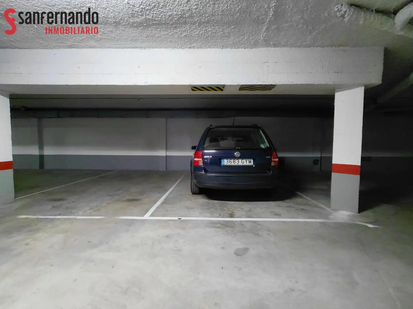 Parking of Ground floor for sale in Renedo