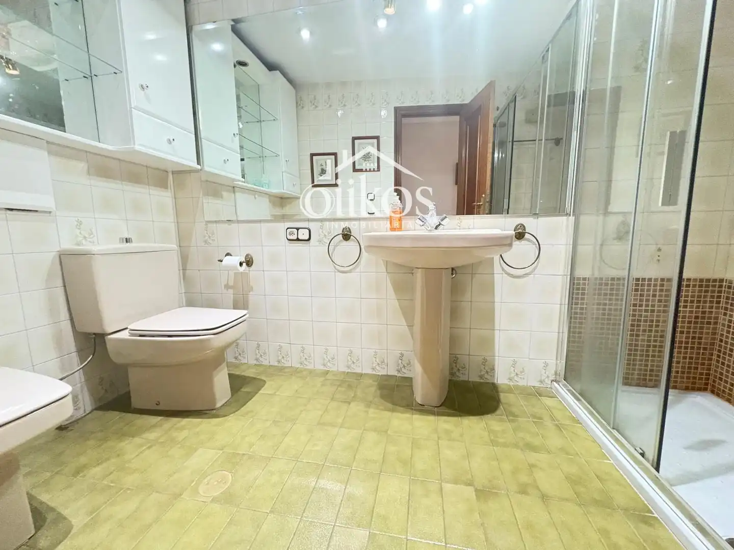 Wohnung zur Miete in Sancti Spiritus, de, Sancti Spiritus - San Juan