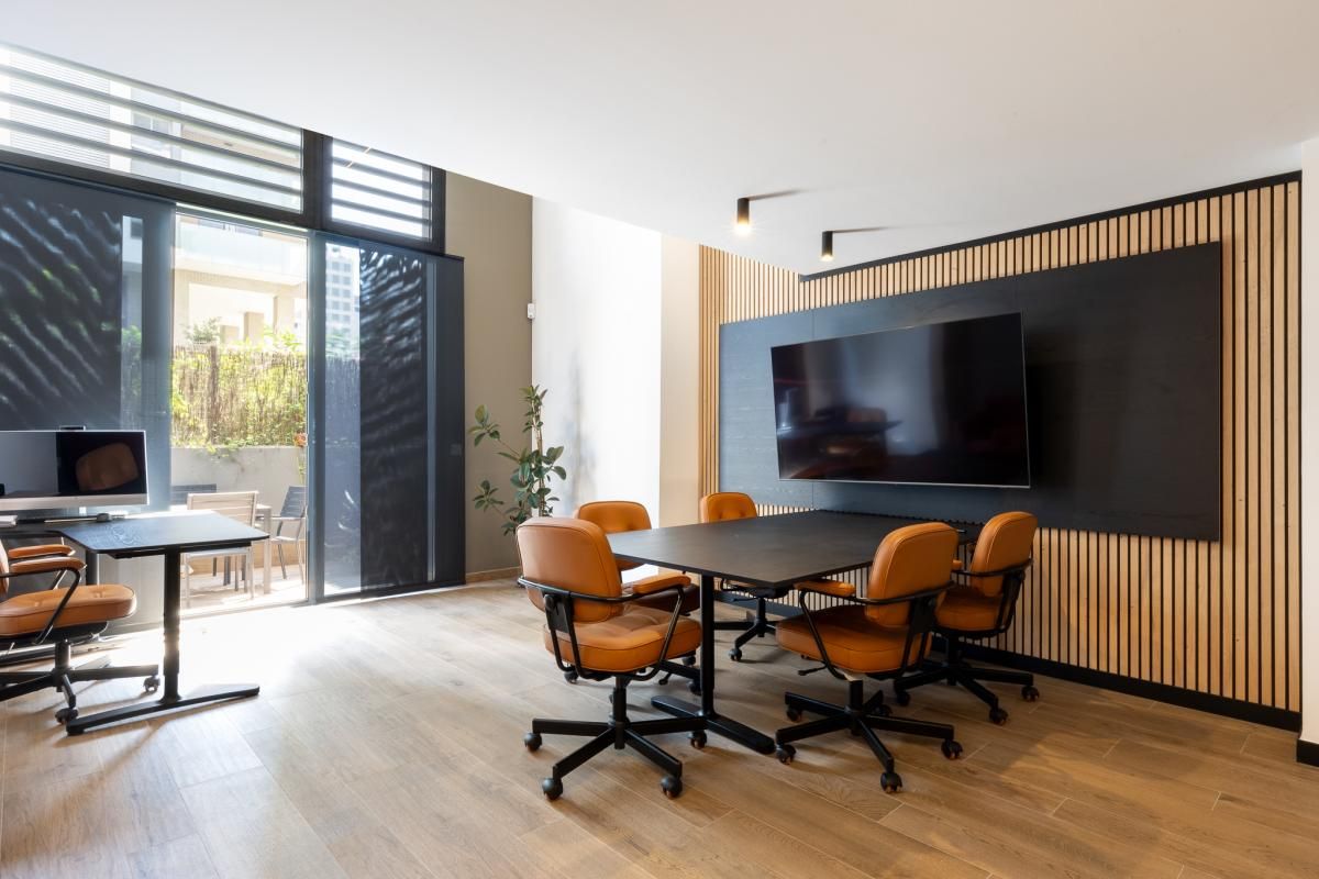 Office for sale in C/ del Bomber Ramon Duart, 15, Ciutat de les Ciències i de les Arts - Justicia