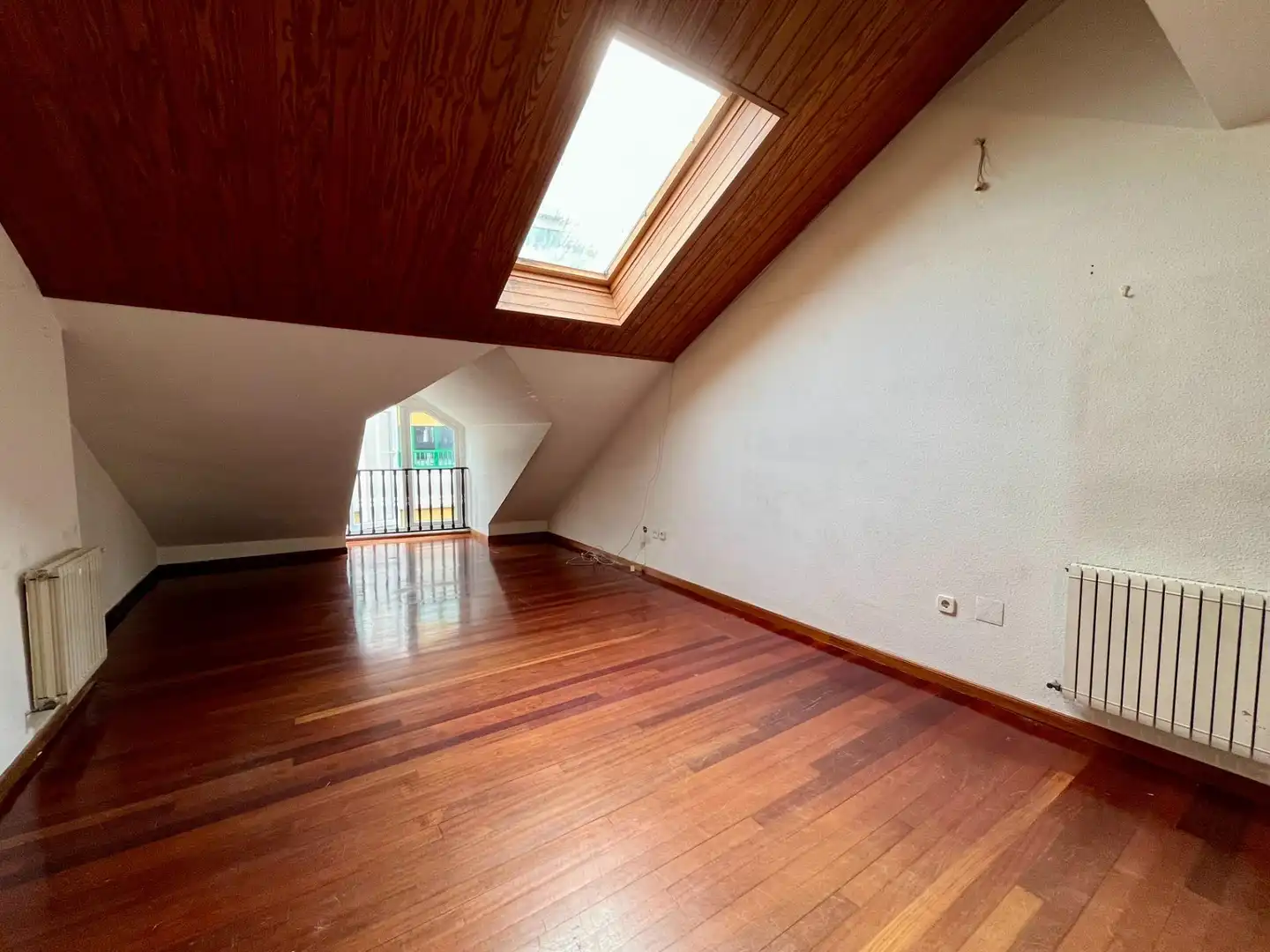 Dúplex en venta en Centro - Ayuntamiento