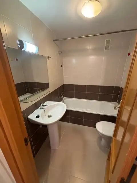 Apartment with lift to rent in Calle Constancia 34, imagen 2