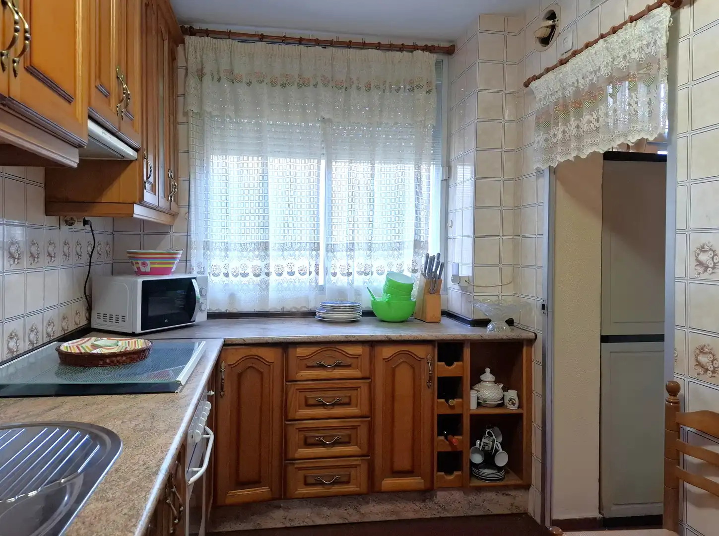 Cuina de Pis en venda en Málaga