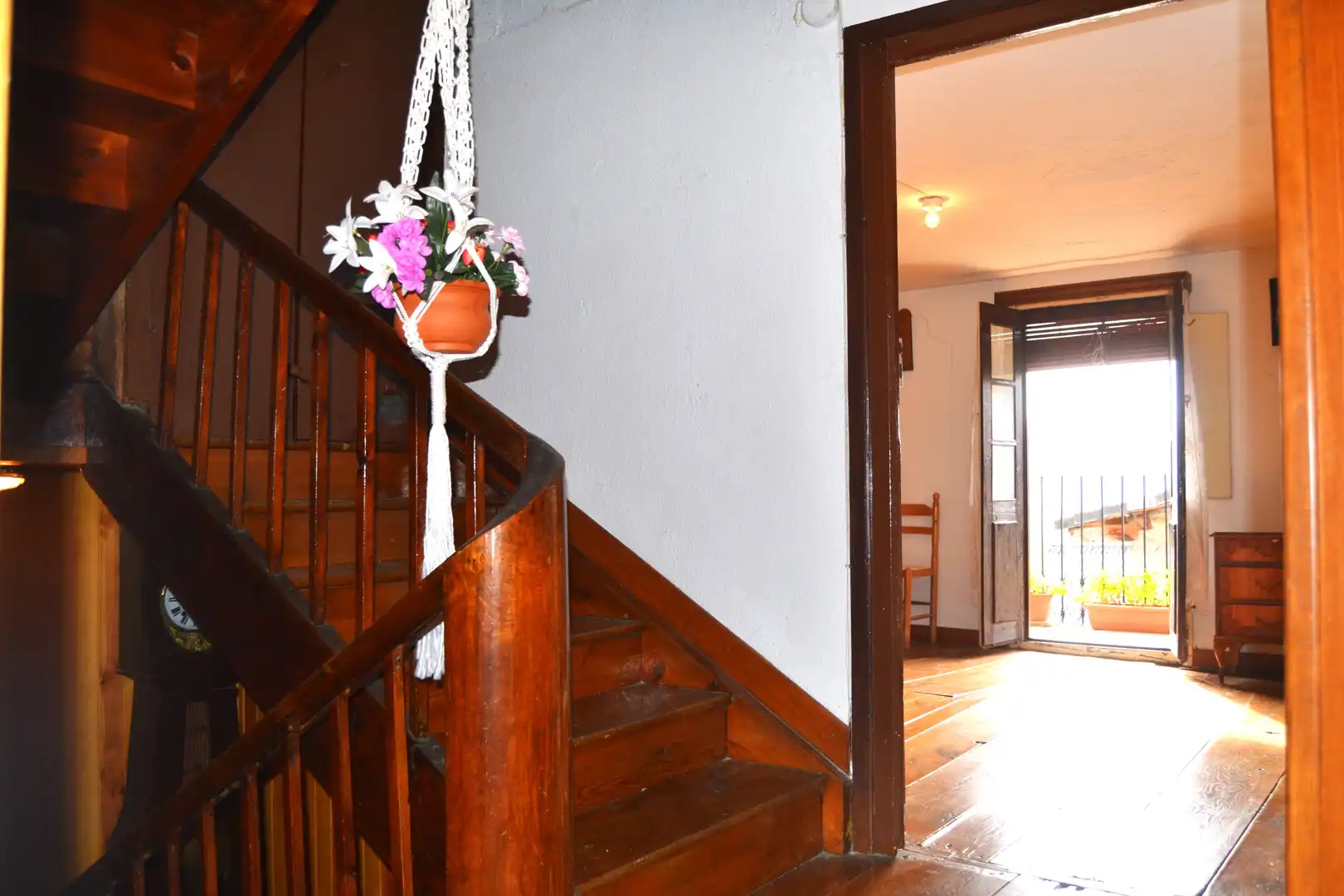Casa o chalet en venta en Aisa con Balcón