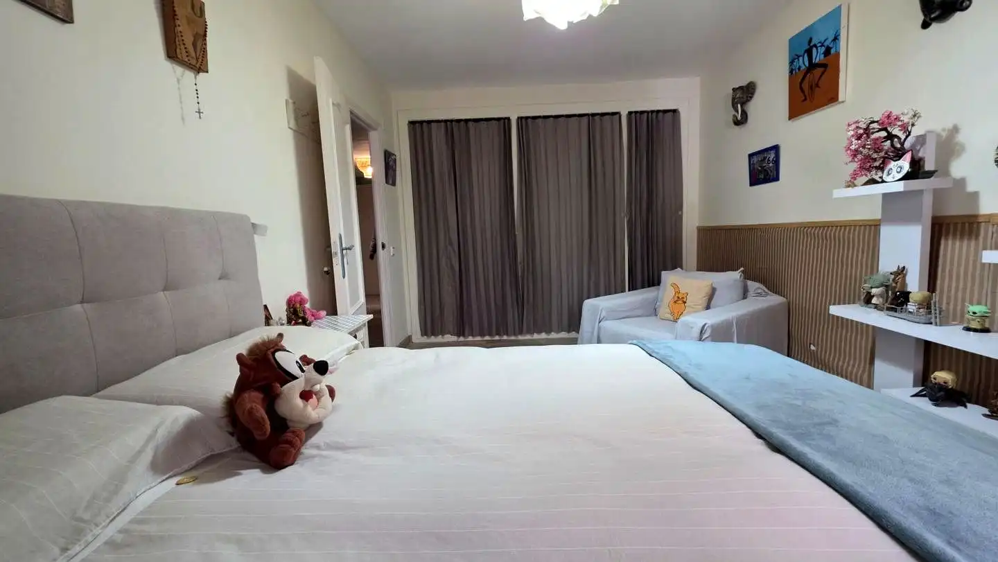 Habitación de Piso en venta en San Sebastián de los Reyes con Terraza y Balcón