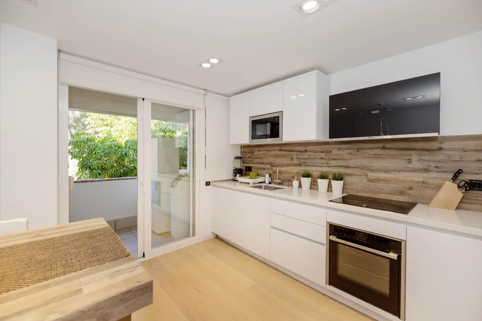 Piso con piscina en venta en Río Real - Los Monteros, imagen 24