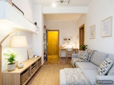 Appartamento in vendita a Gràcia