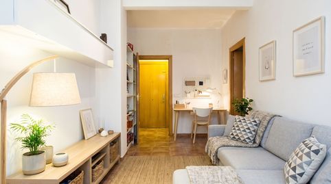 Acogedor apartamento en Gracia  El Coll