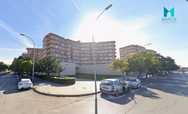 Piso en Venta en Ciutat Fallera