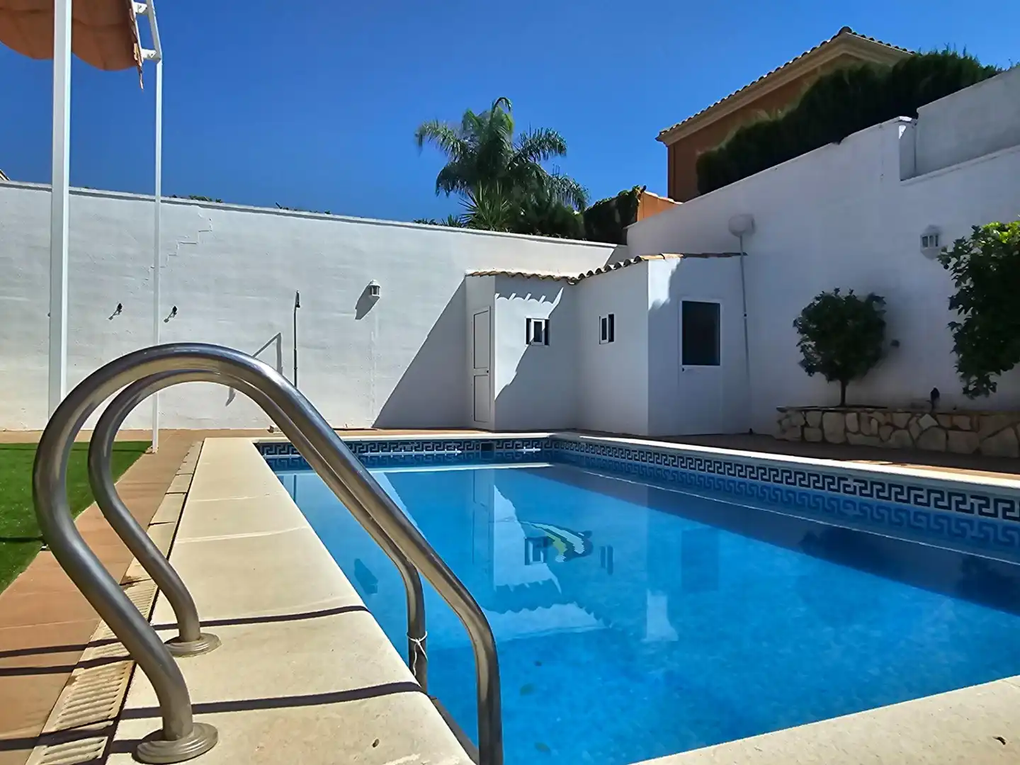 Haus mit Pool zum Verkauf in Calle Calle Imperio Argentina 44, imagen 19