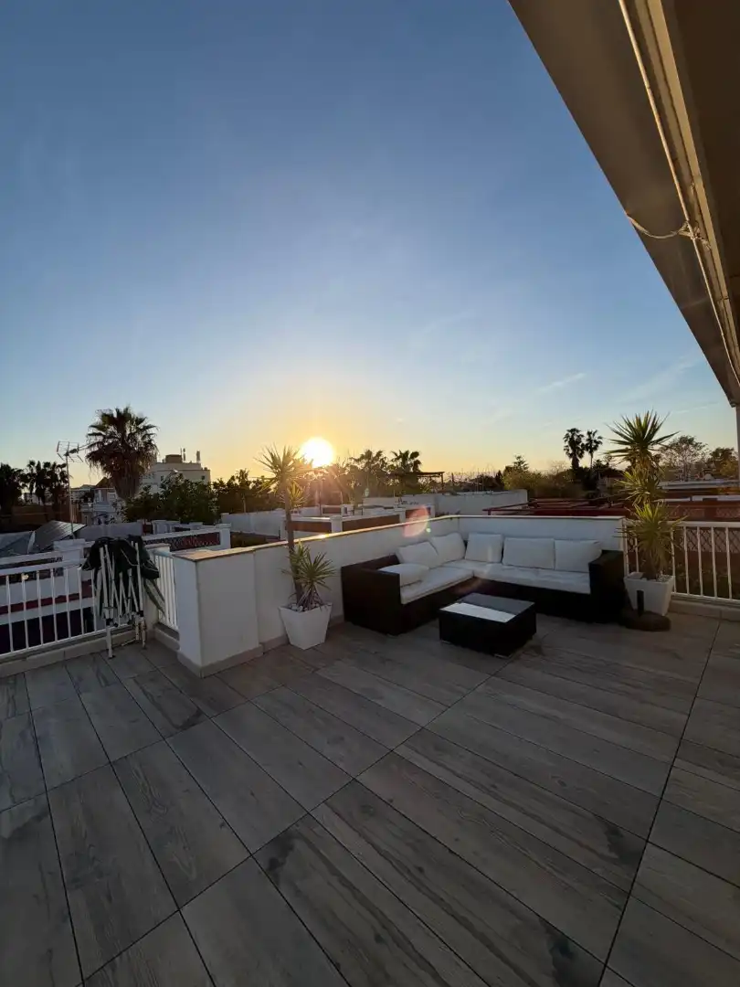 Villa mit Terrasse zum Verkauf in Playa, imagen 4