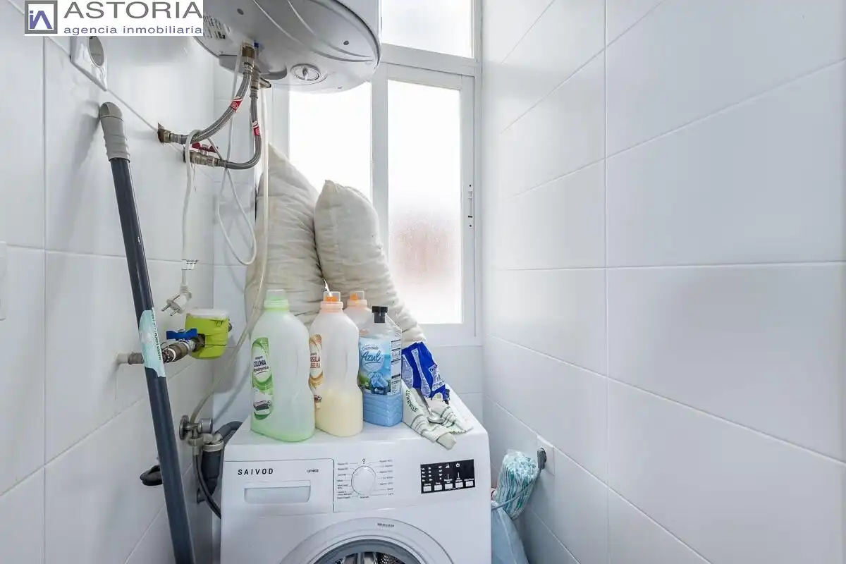 Wohnung mit Aufzug zum Verkauf in DOCTOR AZPITARTE, imagen 9