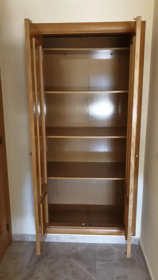 Piso con ascensor en venta en Maria Auxiliadora - Barriada de Llera, imagen 21