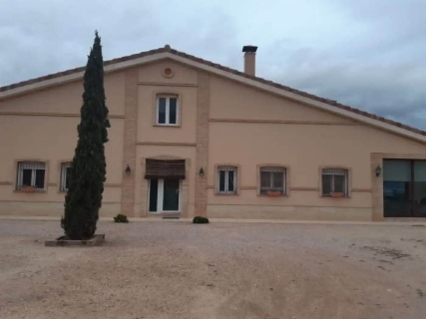 Villa avec piscine à vendre à Monóvar  / Monòver