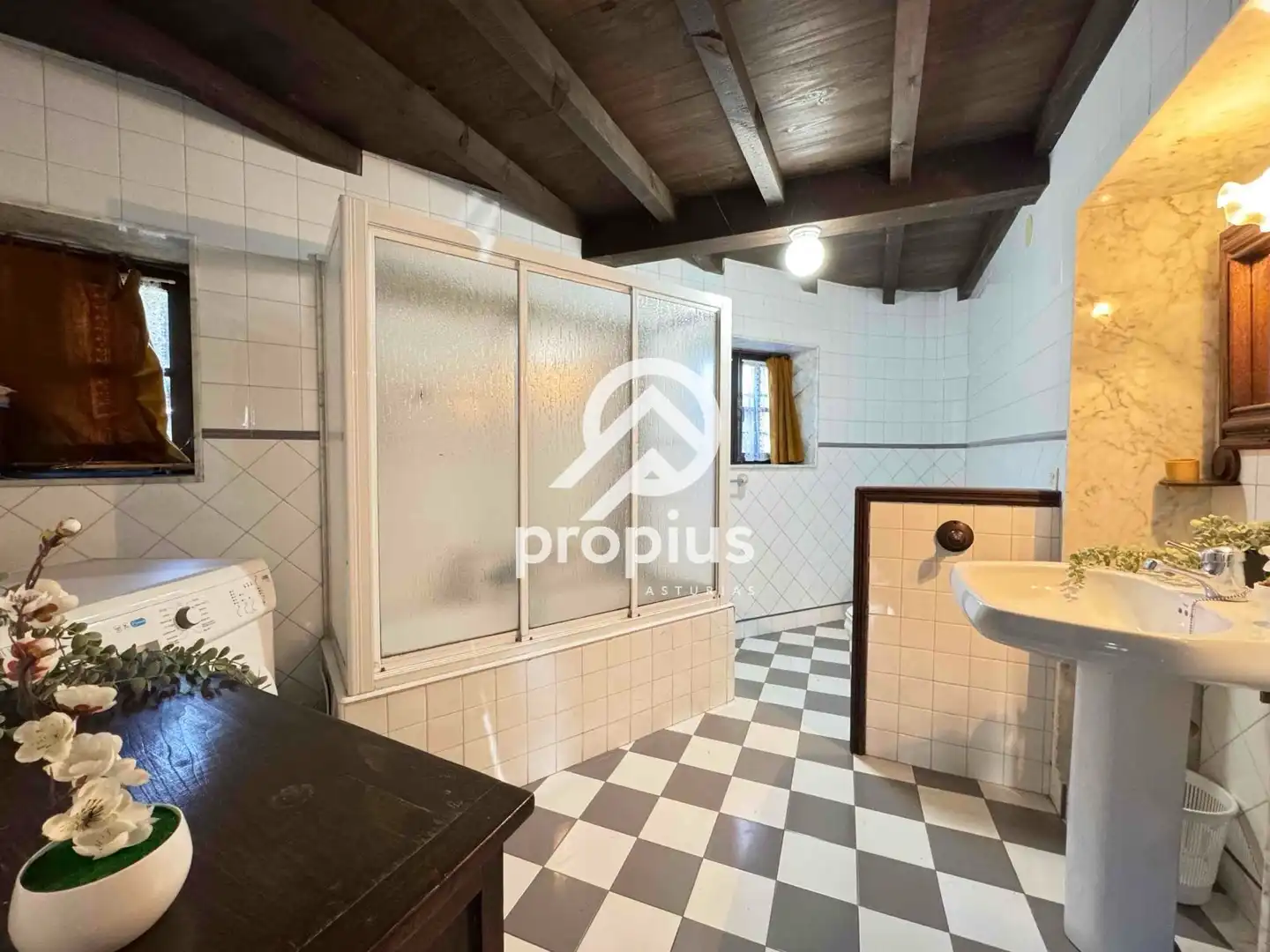 Casa o xalet en venda a Po, 152, Celorio - Poó - Parres