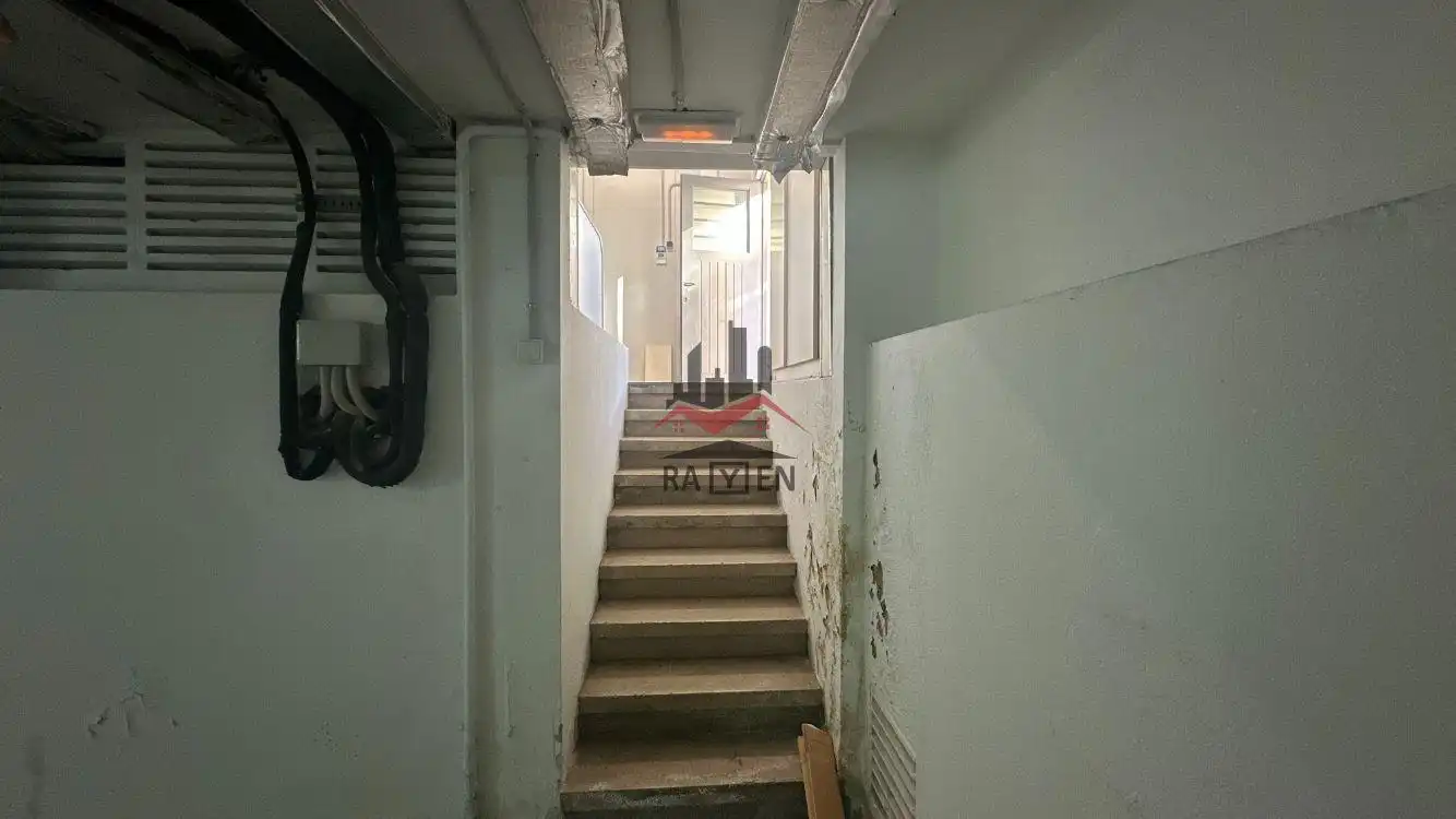 Geschaftsraum zur Miete in de Tapís, Eixample - Horta Capallera
