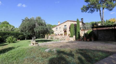 Photo 2 of Country house for sale in Església, 71, Santa Cristina Poble, Girona