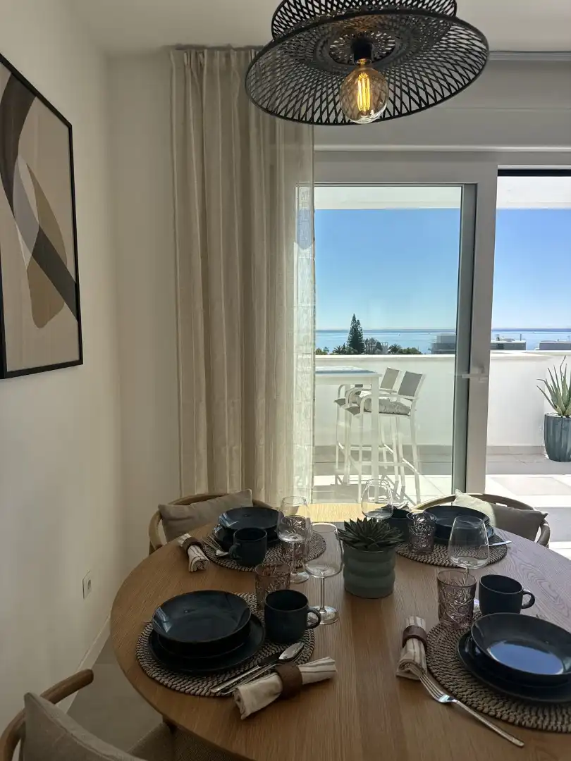 Penthouse mit Pool zum Verkauf in Avenida Blas de Lezo 3, imagen 5
