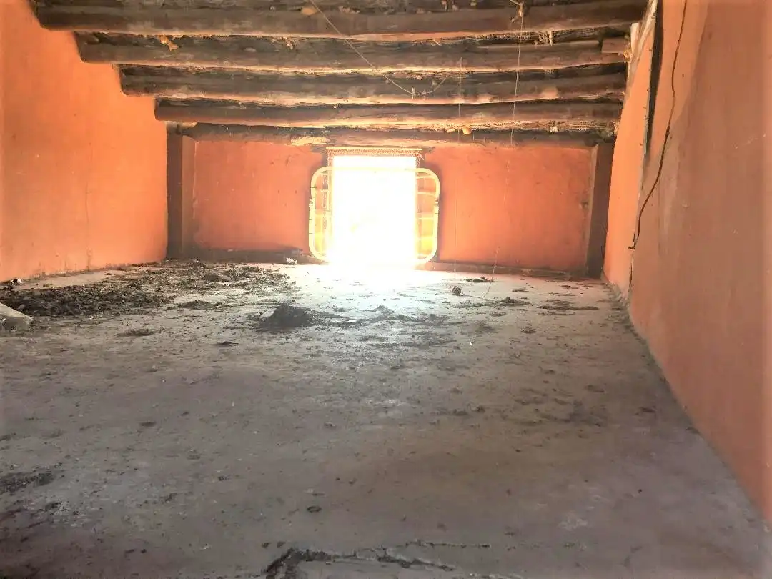 Casa o chalet en venta en Manchones