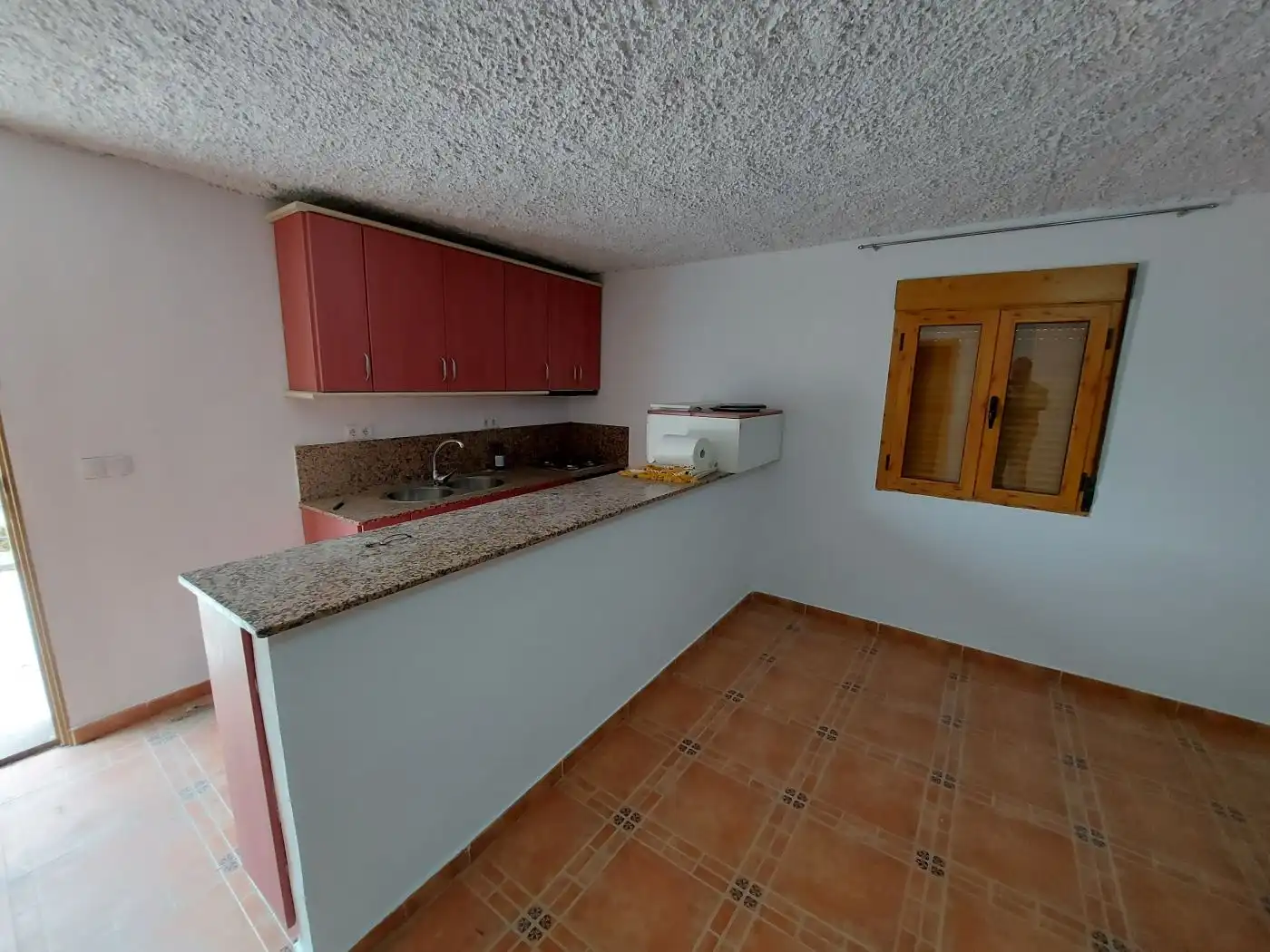 Casa in vendita a Baza, imagen 7