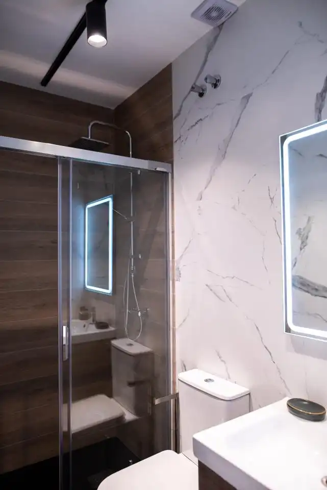 Baño de Planta baja en venta en Melilla