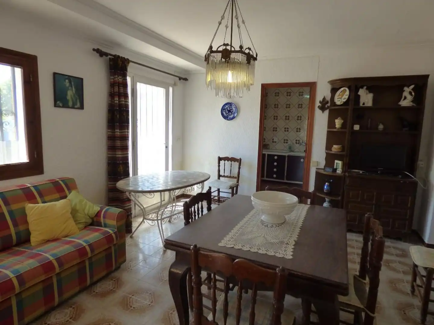 Villa avec jardin à vendre à Partida Sorts de la Mar Cl-21 1, imagen 9