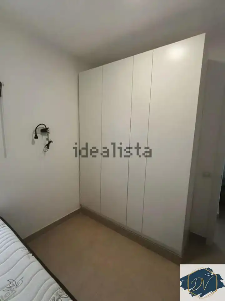 Bedroom of Flat for sale in San Cristóbal de la Laguna