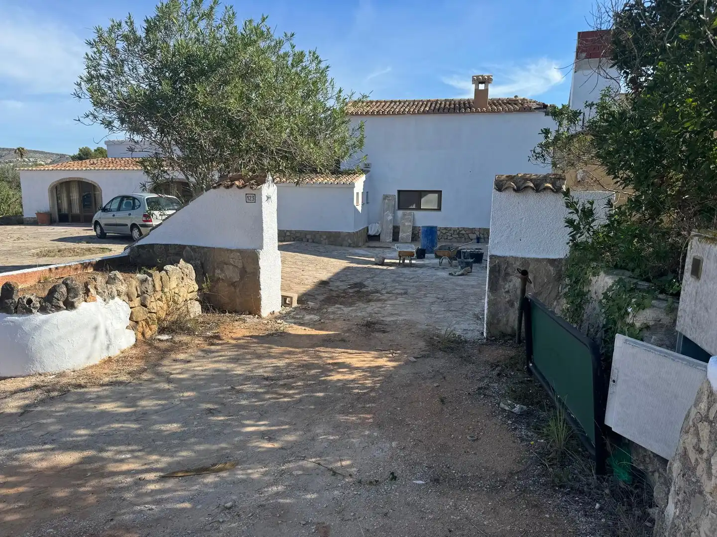 Local comercial en venda a Partides comunes - Adsubia, imagen 12