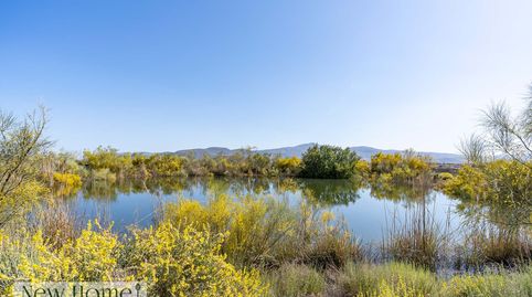 Cortijo en Ugijar