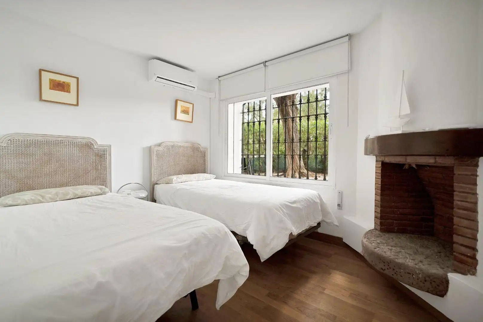 Casa o xalet en venda a Elviria
