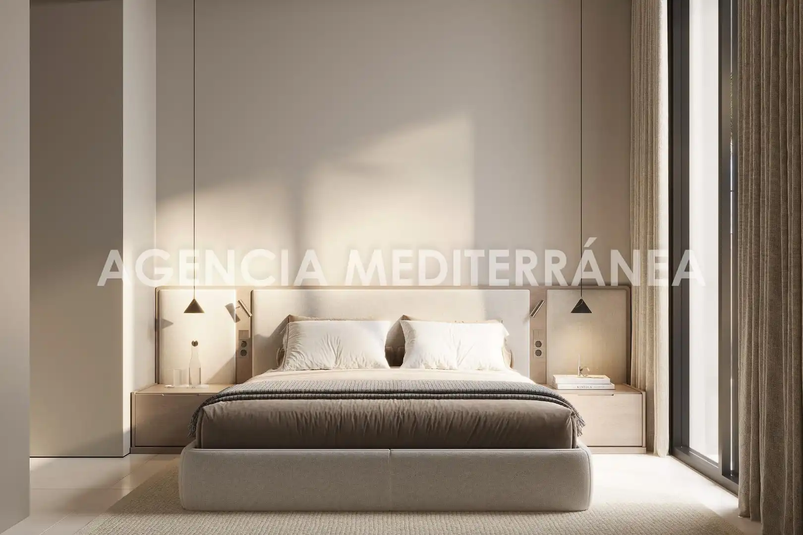 Villa avec piscine à vendre à El Montgó, imagen 23