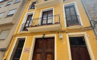 Exterior view of Flat for sale in Eslida