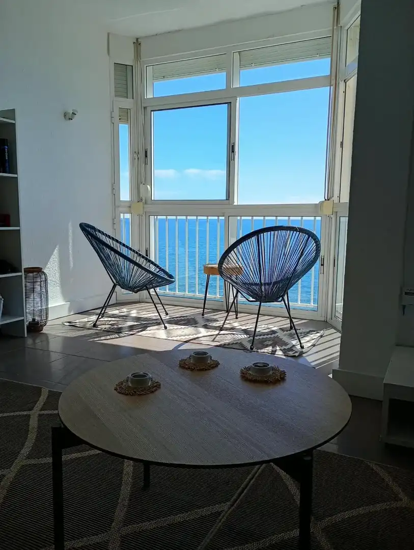 Estudio de alquiler en Cabopino - Artola