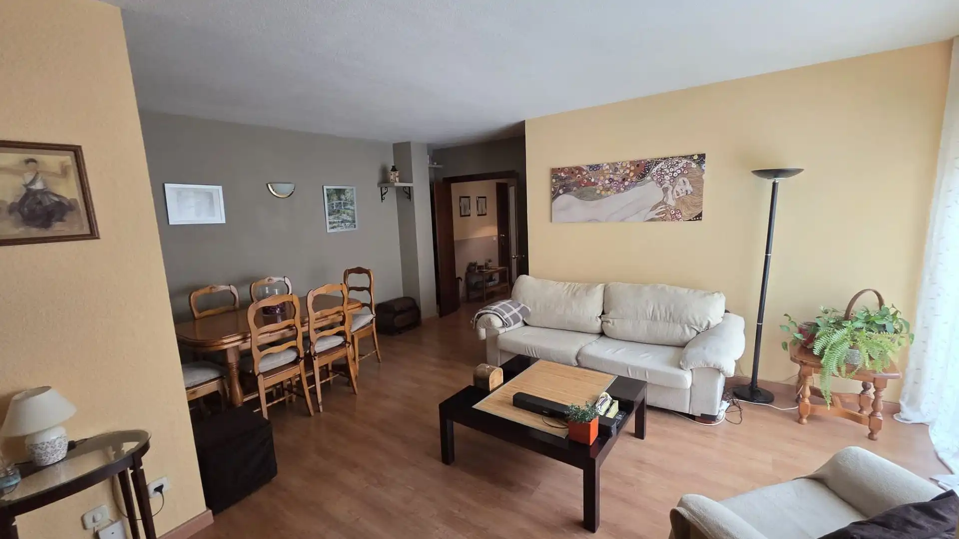 Piso en venta en PUERTO DE LA CRUZ VERDE, Legazpi