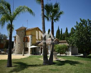 House or chalet to rent in El Carme - Sant Agustí - Bonavista