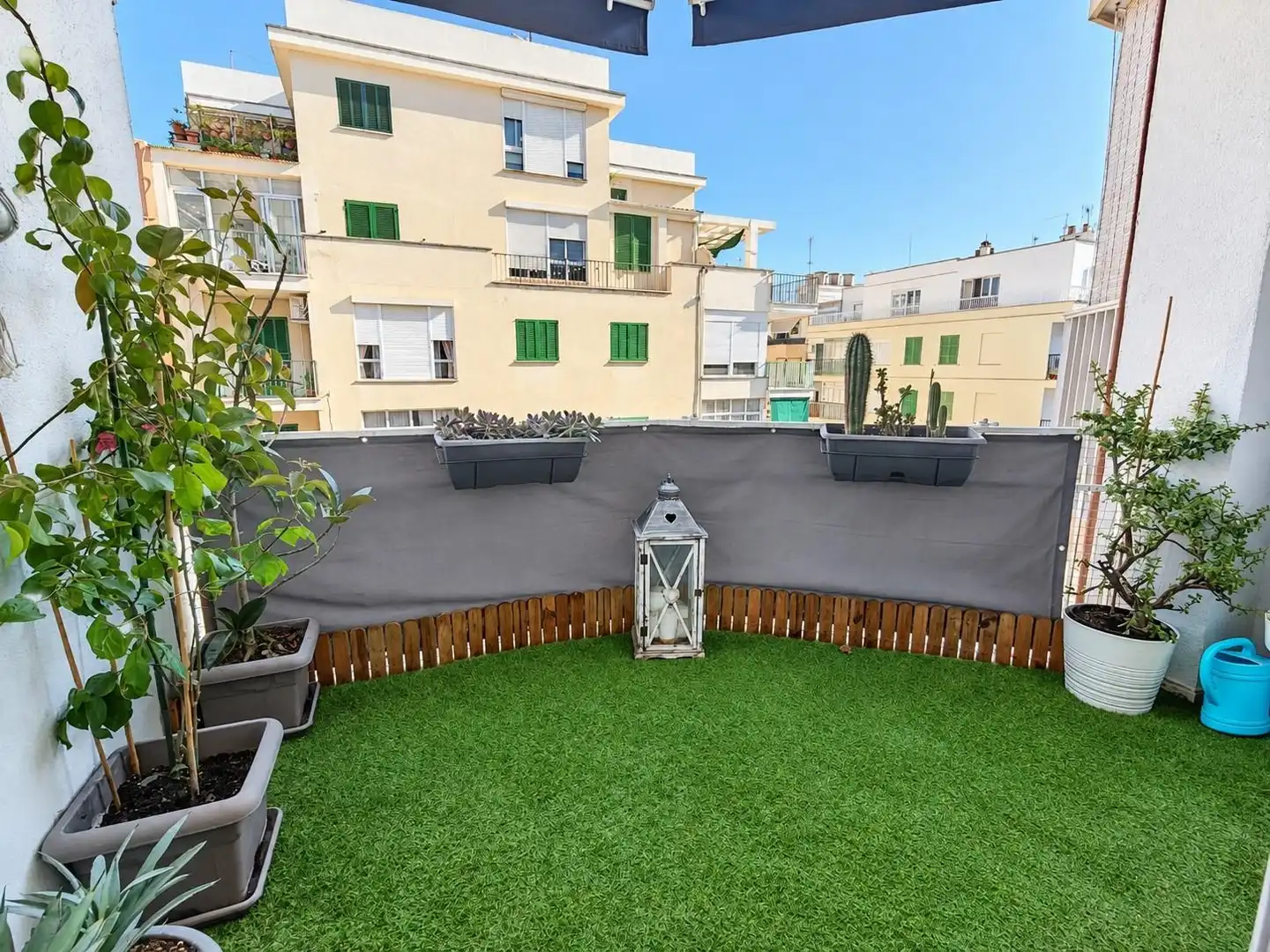 Appartement avec terrasse à vendre à Nord, imagen 21