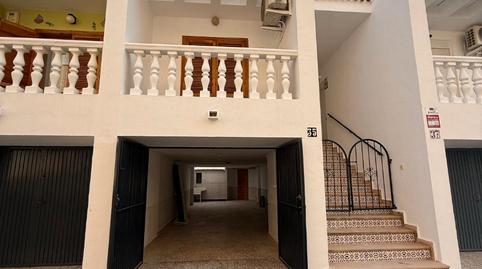 Foto 4 de Casa adosada en venda a Calle Urano, 35, Los Cuarteros, San Pedro del Pinatar
