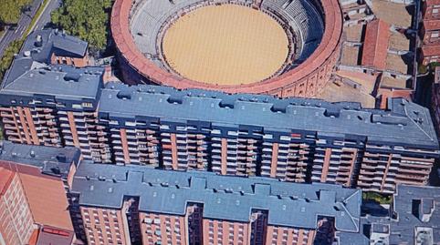 Photo 2 of Flat for sale in Calle Domingo Martínez, Plaza de Toros, Valladolid