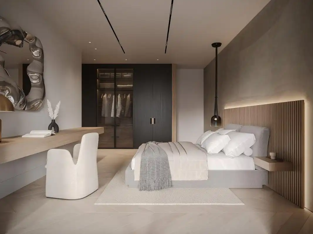 Villa mit Pool zum Verkauf in Urbanizacion Alborada, imagen 40